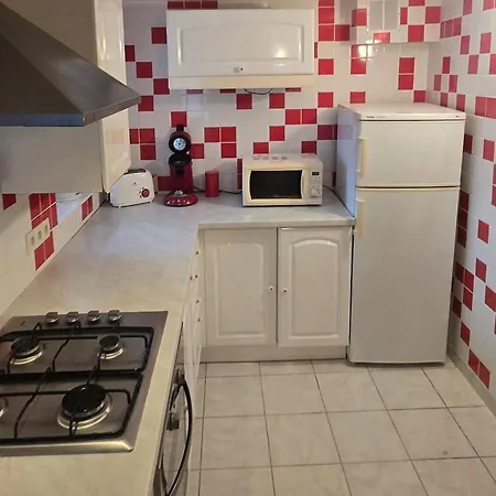 Grand アパート *