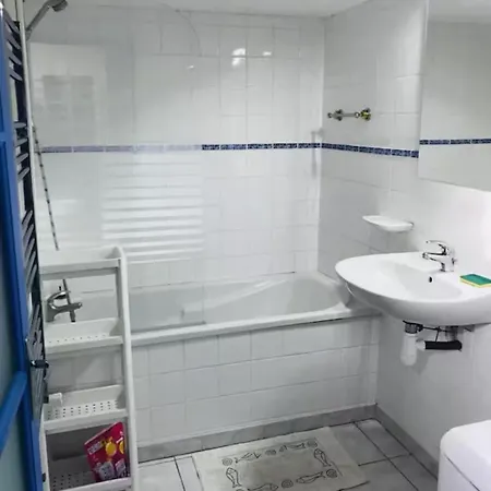 Apartamento Grand *