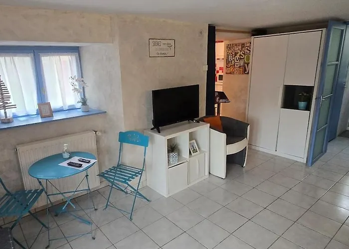 Grand * Gabriac (Aveyron)